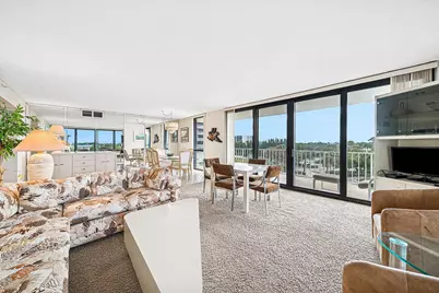 3400 S Ocean Boulevard, Unit #3Hi, Palm Beach, FL 33480 - Photo 5