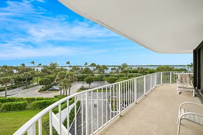 3400 S Ocean Boulevard, Unit #3Hi, Palm Beach, FL 33480 - Photo 3