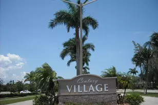 20 Berkshire A, West Palm Beach, FL 33417 - Photo 1