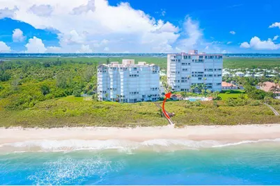 3880 N Highway A1A, Unit #104, Hutchinson Island, FL 34949 - Photo 3