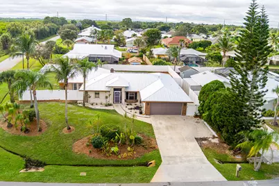 798 SE Thanksgiving Avenue, Port Saint Lucie, FL 34984 - Photo 15