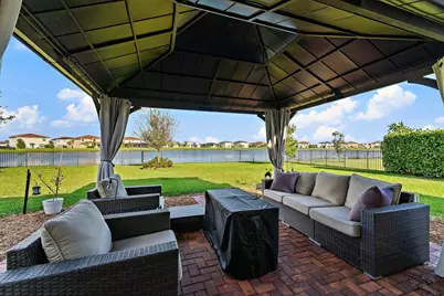 7519 NW Deysbrook Lane, Port Saint Lucie, FL 34987 - Photo 33