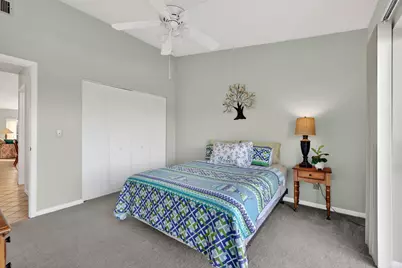 3207 S Lakeview Circle, Unit #6-203, Hutchinson Island, FL 34949 - Photo 23