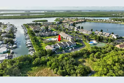 3207 S Lakeview Circle, Unit #6-203, Hutchinson Island, FL 34949 - Photo 31