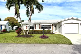 2019 SW 18th Dr, Boynton Beach, FL 33426 - Photo 1