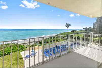 630 Ocean Drive, Unit #315, Juno Beach, FL 33408 - Photo 5