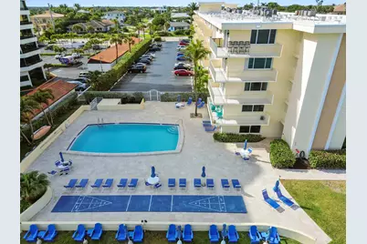 630 Ocean Drive, Unit #315, Juno Beach, FL 33408 - Photo 39