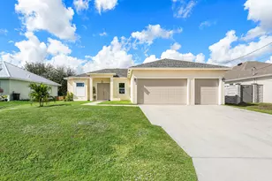 2366 SW Blaine Terrace, Port Saint Lucie, FL 34953 - Photo 1