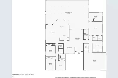 10364 NW 50th Court, Coral Springs, FL 33076 - Photo 27