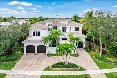 17685 Circle Pond Court, Boca Raton, FL 33496 - Photo 1