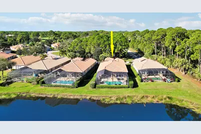 9005 Houndslake Court, Port Saint Lucie, FL 34986 - Photo 3
