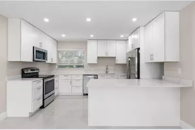 301 SE 12th Avenue, Unit #6, Boynton Beach, FL 33435 - Photo 3