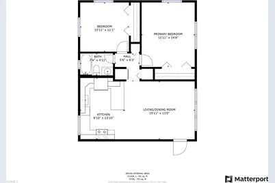 301 SE 12th Avenue, Unit #6, Boynton Beach, FL 33435 - Photo 13