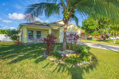 2671 SE Caladium Avenue, Port Saint Lucie, FL 34952 - Photo 3