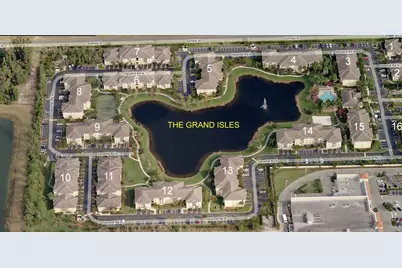 4167 N Haverhill Road, Unit #1111, West Palm Beach, FL 33417 - Photo 33