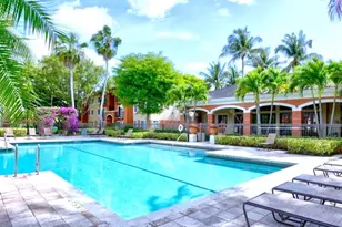 4167 N Haverhill Rd, West Palm Beach, FL 33417 - Photo 17