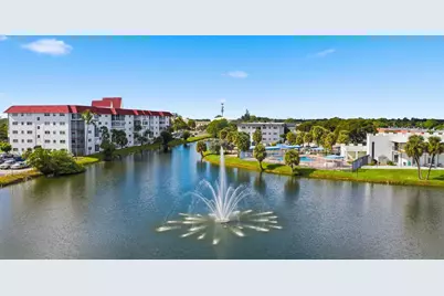 4851 NW 21st Street, Unit #2P, Lauderhill, FL 33313 - Photo 1