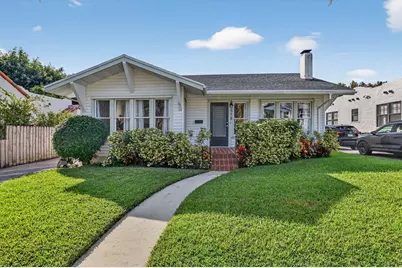 818 Claremore Drive, West Palm Beach, FL 33401 - Photo 3