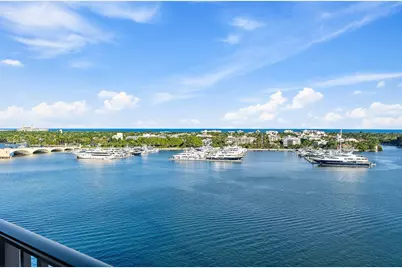 1200 S Flagler Drive, Unit #1602, West Palm Beach, FL 33401 - Photo 1