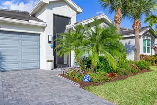 11397 SW Carlisle Crossing Ave, Port Saint Lucie, FL 34987 - Photo 3
