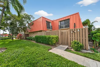 3310 Meridian Way S, Unit #A, Palm Beach Gardens, FL 33410 - Photo 27