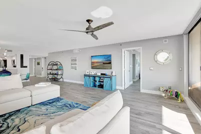 4000 N Highway A1A, Unit #402, Hutchinson Island, FL 34949 - Photo 9