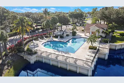 8140 Bridgewater Court, Unit #B, Lake Clarke Shores, FL 33406 - Photo 11