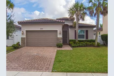 8010 NW Greenbank Circle, Port Saint Lucie, FL 34987 - Photo 5