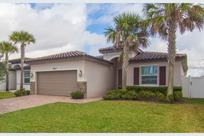 8010 NW Greenbank Circle, Port Saint Lucie, FL 34987 - Photo 3