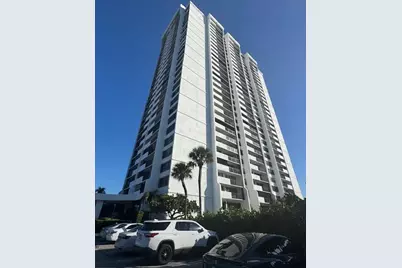 5600 N Flagler Drive #401, West Palm Beach, FL 33407 - Photo 1