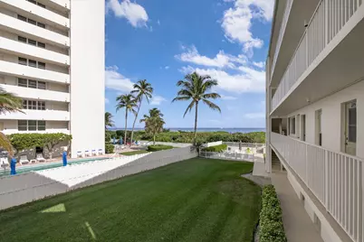 3600 N Ocean Drive, Unit #223, Singer Island, FL 33404 - Photo 35