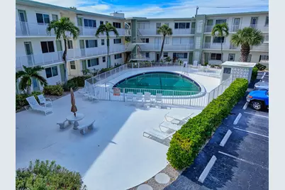 3600 N Ocean Drive, Unit #223, Singer Island, FL 33404 - Photo 1