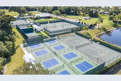 2918 SE Fairway W, Unit #13, Stuart, FL 34997 - Photo 33