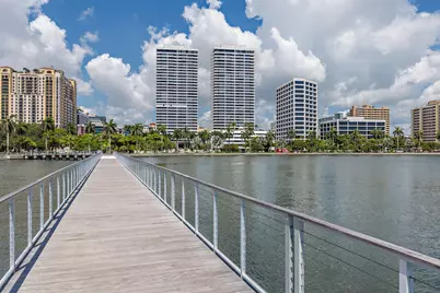 525 S Flagler Drive, Unit #18C, West Palm Beach, FL 33401 - Photo 7