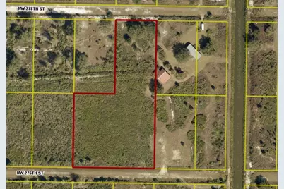 0000 NW 278 Street, Okeechobee, FL 34972 - Photo 3