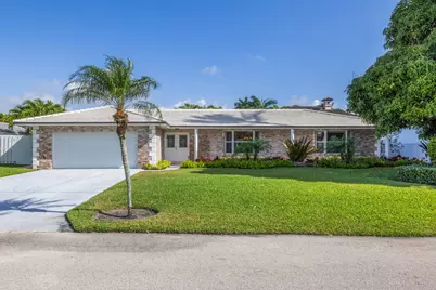 925 Cypress Drive, Delray Beach, FL 33483 - Photo 3