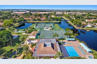 7892 Willow Spring Drive, Unit #1517, Lake Worth, FL 33467 - Photo 27