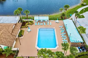 7892 Willow Spring Dr Unit, Lake Worth, FL 33467 - Photo 23