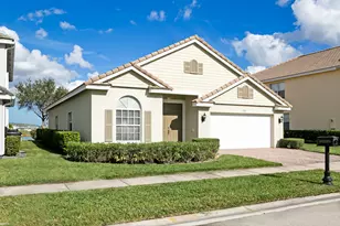 11500 SW Glengarry Ct, Port Saint Lucie, FL 34987 - Photo 1