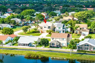 9621 Arbor Meadow Dr, Boynton Beach, FL 33437 - Photo 5