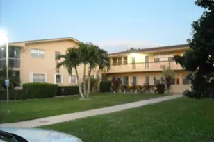 216 Sheffield I, West Palm Beach, FL 33417 - Photo 1