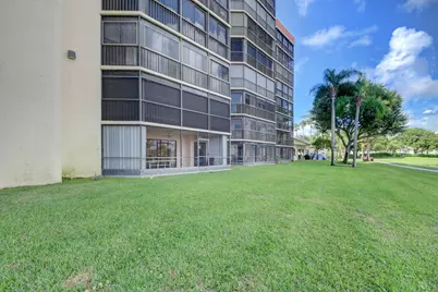 7380 S Oriole Boulevard, Unit #103, Delray Beach, FL 33446 - Photo 27