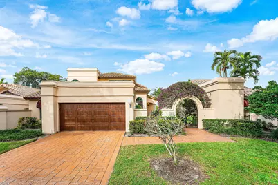 3057 Deer Creek Via Napoli, Deerfield Beach, FL 33442 - Photo 3