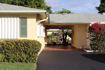 201 Cardinal Lane, Delray Beach, FL 33445 - Photo 3