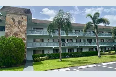 2100 Springdale Boulevard, Unit #202, Palm Springs, FL 33461 - Photo 1