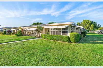 175 High Point Terrace E, Unit #D, Delray Beach, FL 33445 - Photo 1