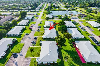 175 High Point Terrace E, Unit #D, Delray Beach, FL 33445 - Photo 17