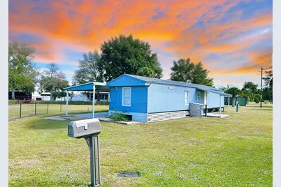 1544 Riverview Drive, Moore Haven, FL 33471 - Photo 1