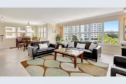 3700 Galt Ocean Drive, Unit #311, Fort Lauderdale, FL 33308 - Photo 5