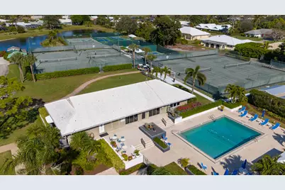 2918 SE Fairway, Unit #13, Stuart, FL 34997 - Photo 31